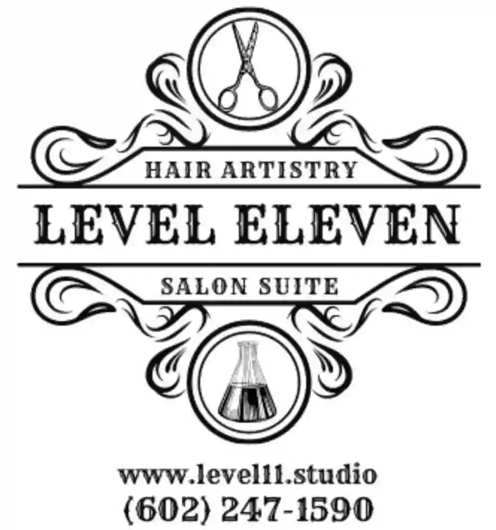 Level Eleven Hair Artistry