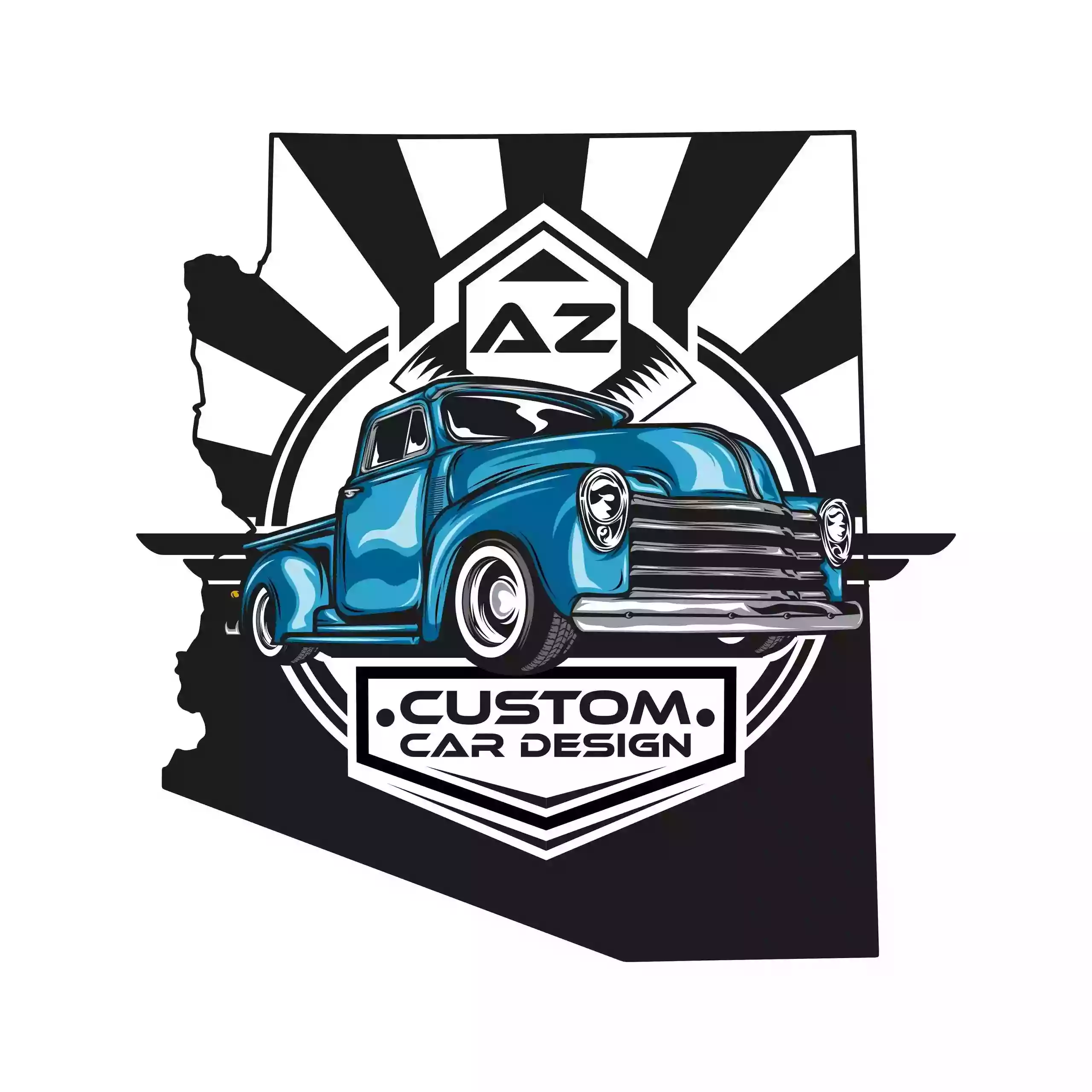 Arizona Custom Car Design