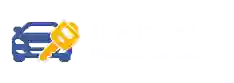 Toyota Key Replacement