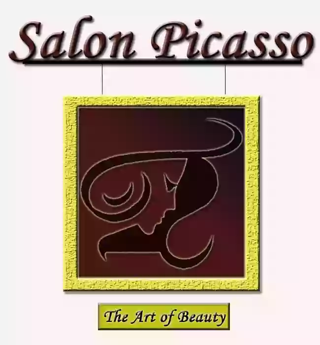 Skin Care by Darla @ Salon Picasso