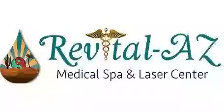 Revital-AZ Medical Spa & Laser Center