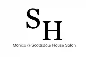 Scottsdale House Salon @Monica