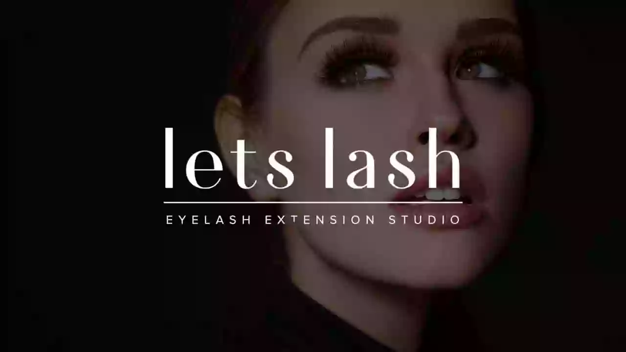 Let's Lash