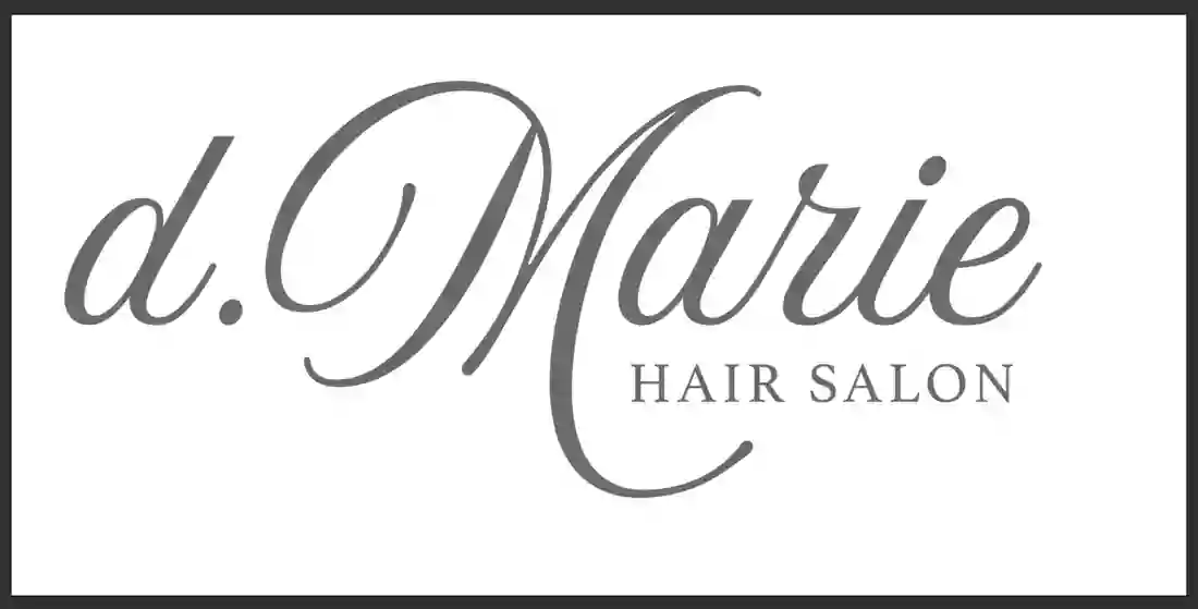 d. Marie Hair Salon