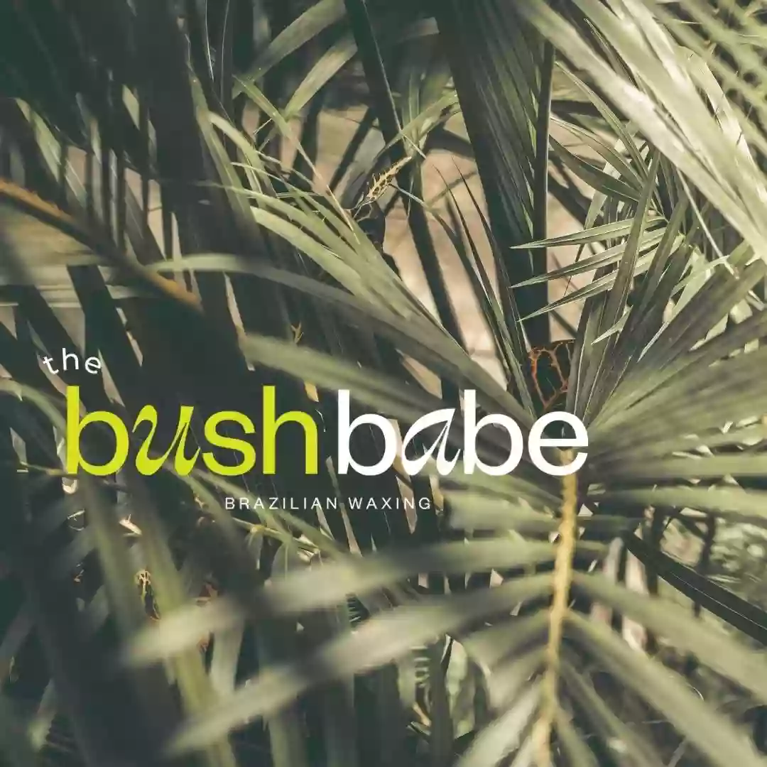 The Bush Babe Brazilian Waxing