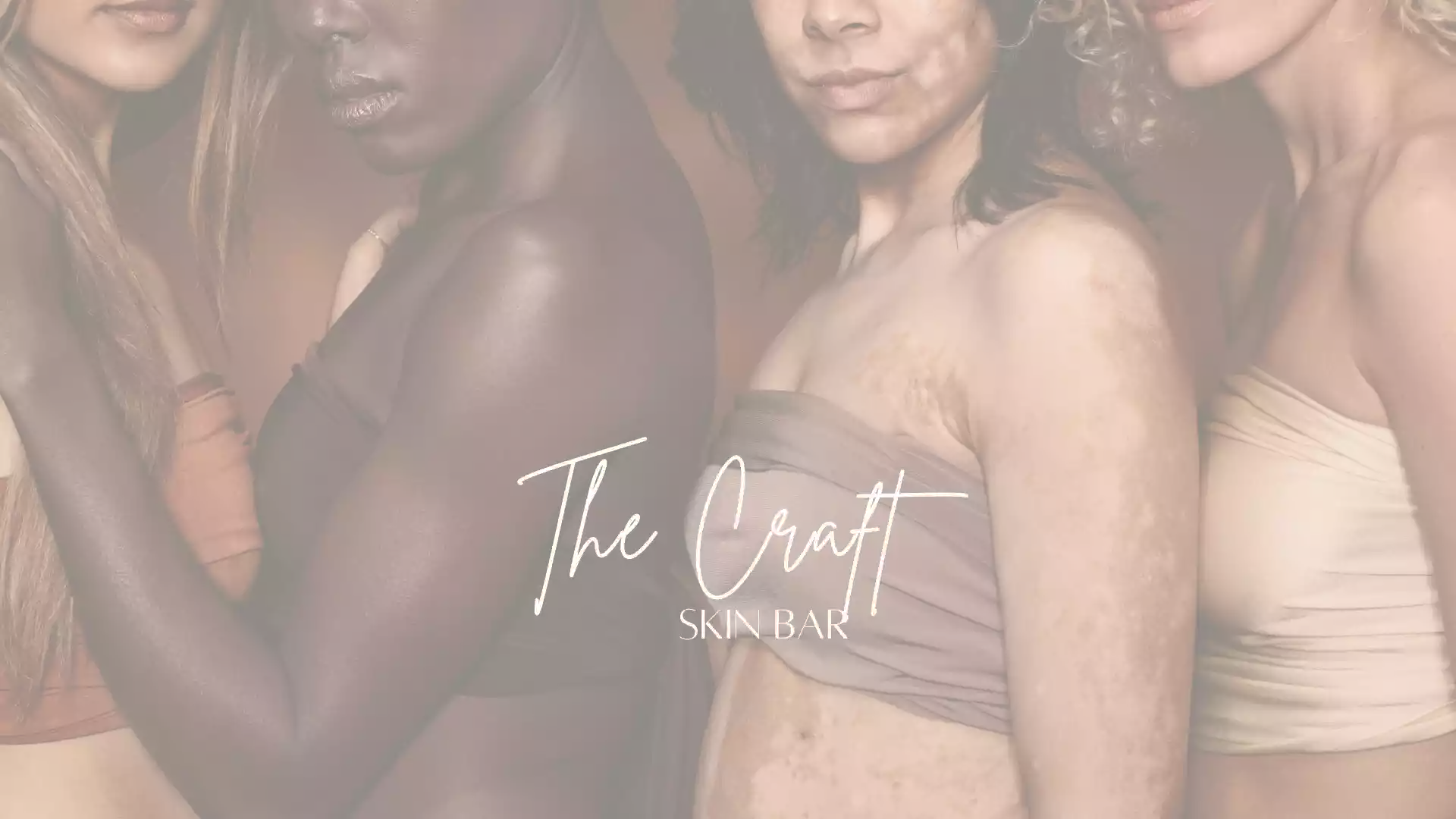 The Craft Skin Bar