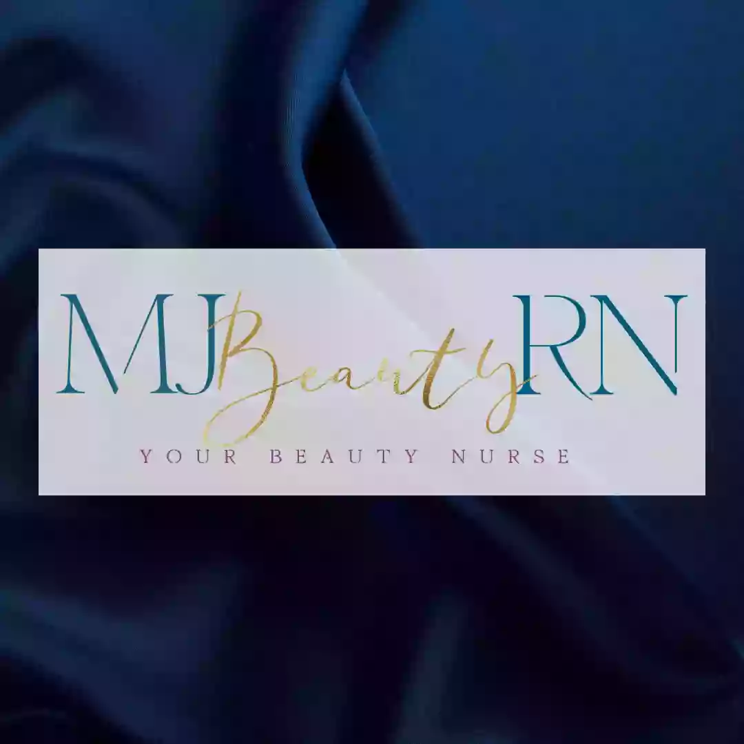 MJ Beauty RN- Medspa