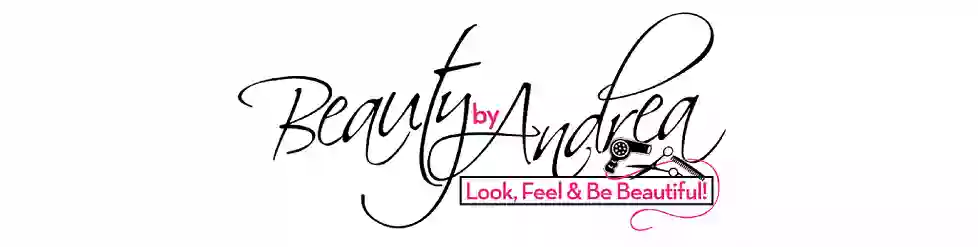 Beauty By Andrea