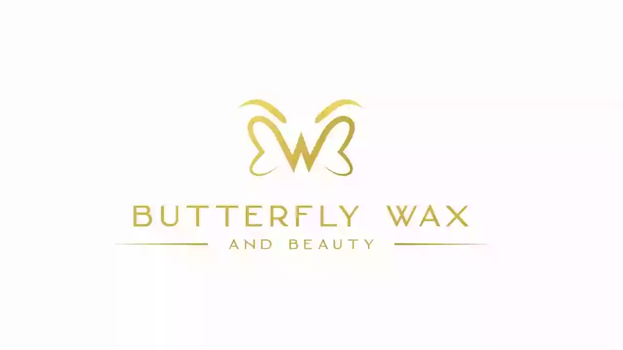 Butterfly Wax and Beauty