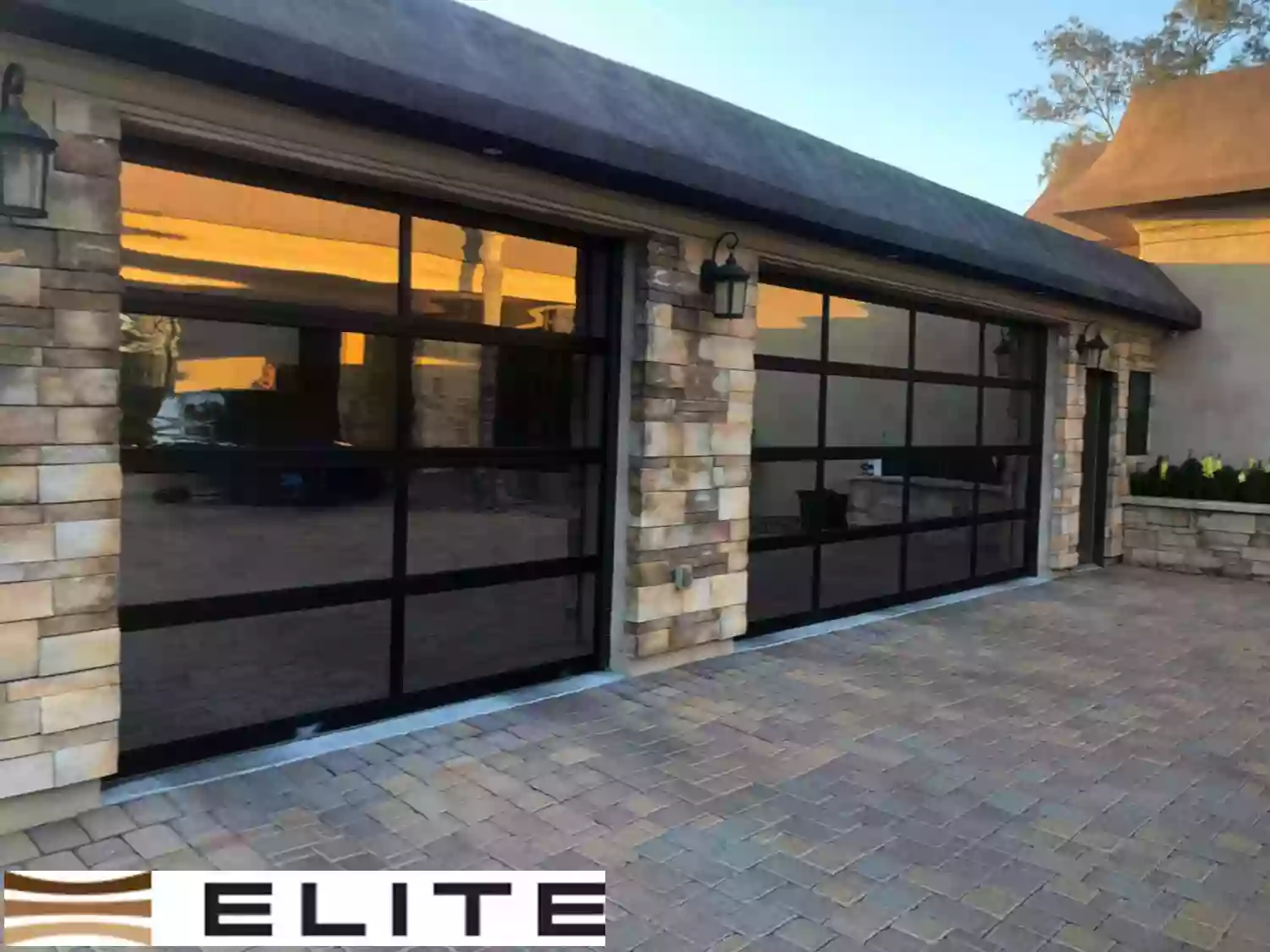 Elite Garage Doors Repair, Openers & Security Gates