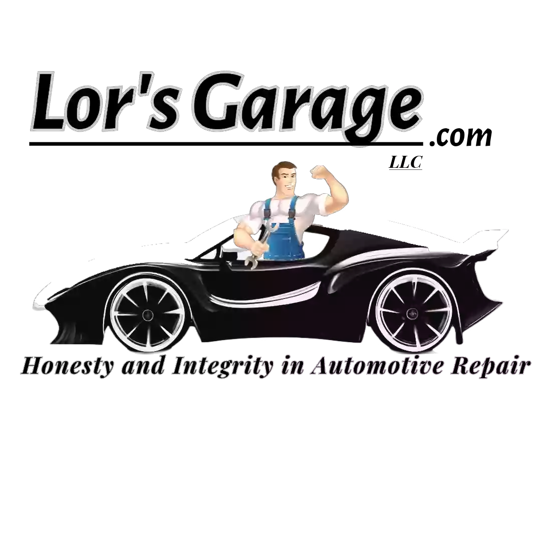 Lor's Garage