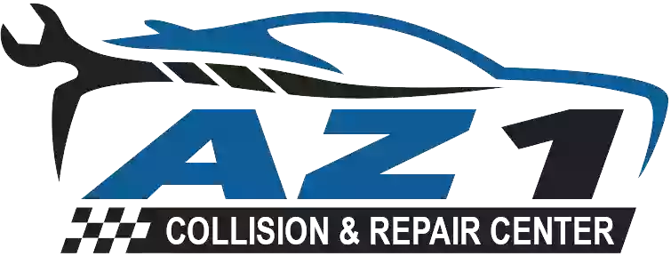 AZ1 Collision & Repair Center