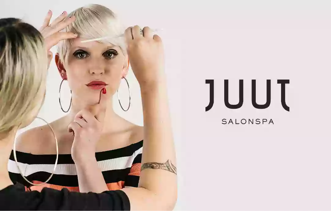 Juut Salonspa