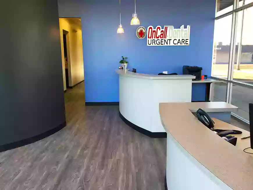 OnCall Dental Urgent Care