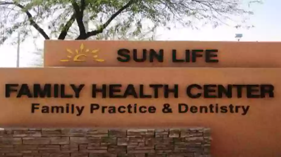 Sun Life Family Dentistry