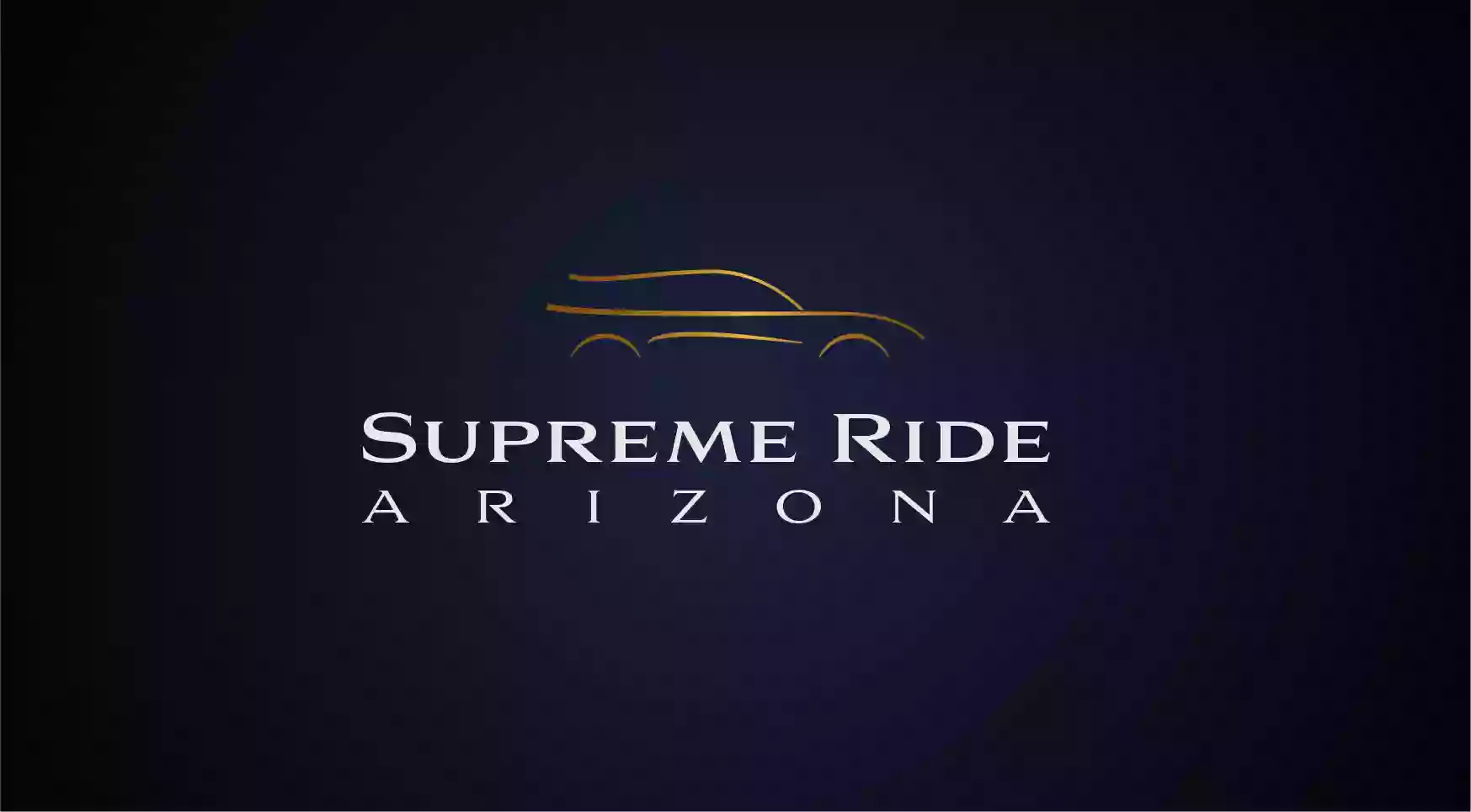 Supreme Ride AZ | Phoenix Black Car Service