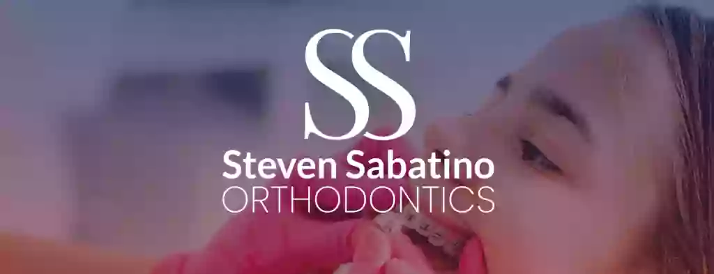 Steven S. Sabatino DDS, MS, PLLC