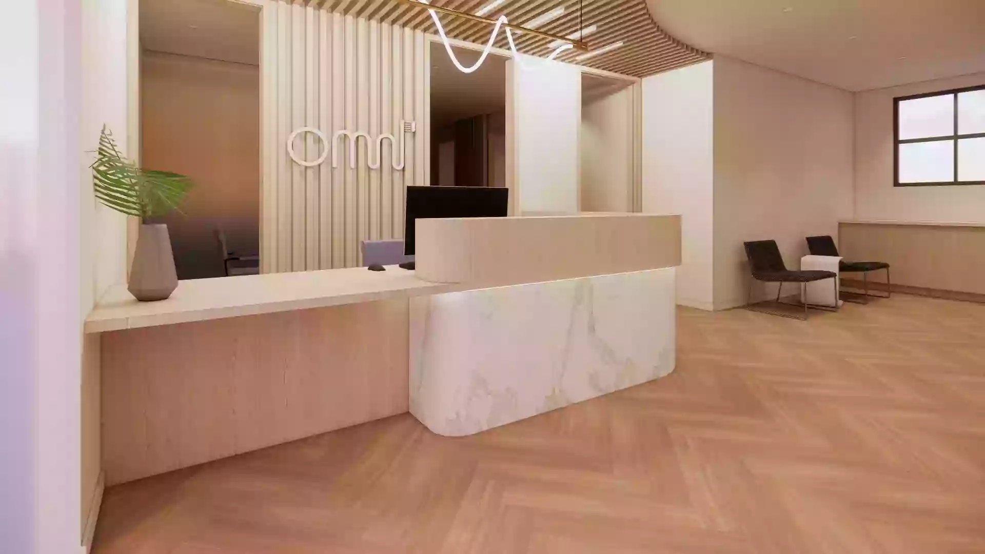 Omni Dental Studio