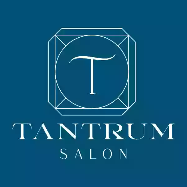 Tantrum Hair Salon and Med Spa