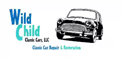 Wild Child Classic Cars