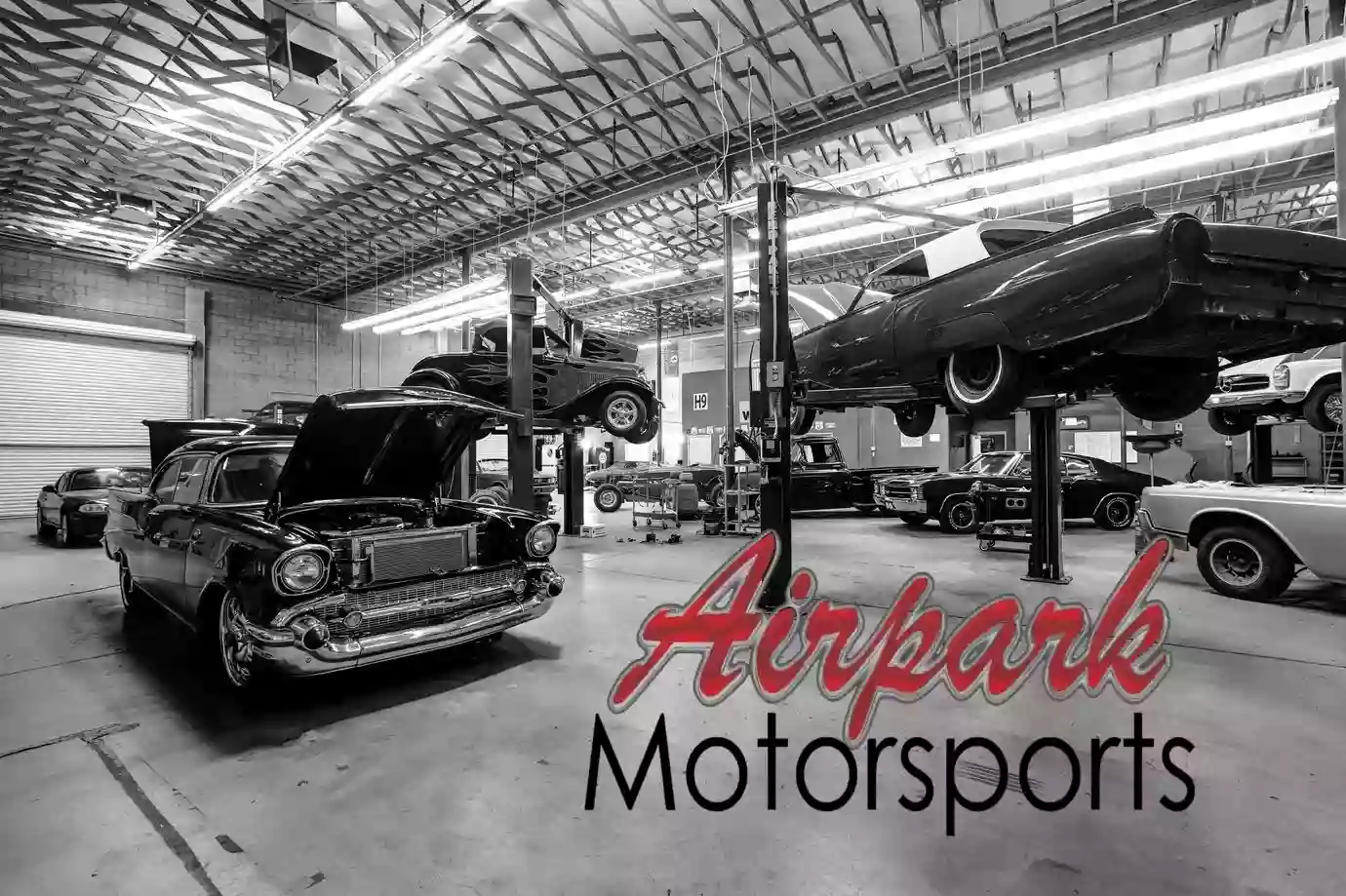 Airpark Motorsports