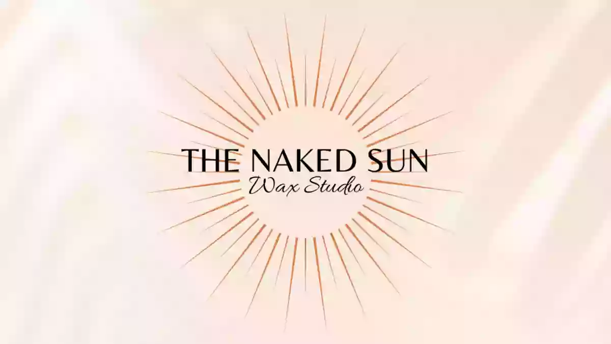 The Naked Sun Wax Studio