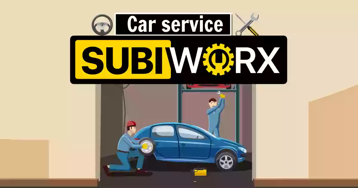 SubiWorx