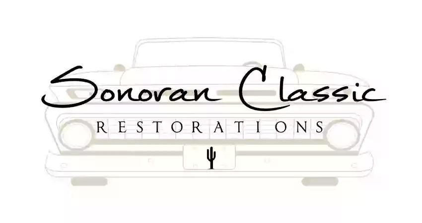 Sonoran Classic Restorations