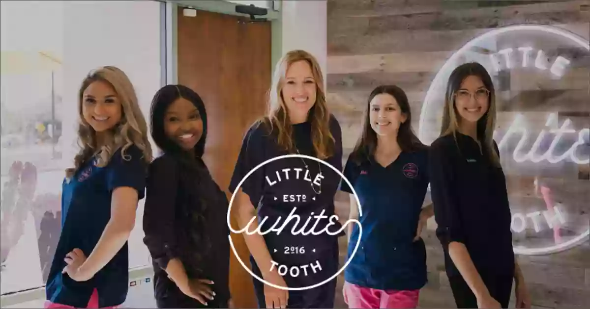 Little White Tooth Pediatric Dentistry