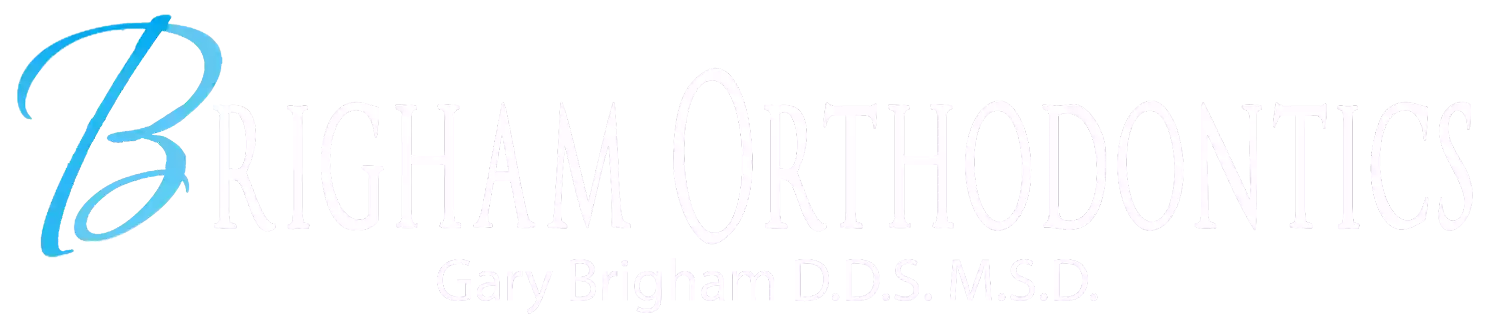 Brigham Orthodontics