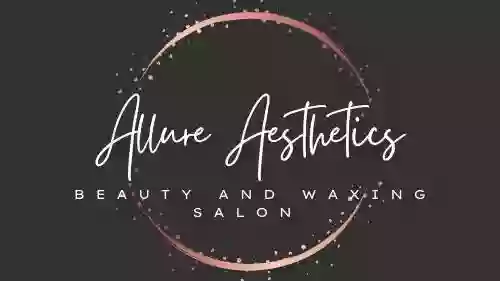 Allure Aesthetics Beauty & Waxing Salon