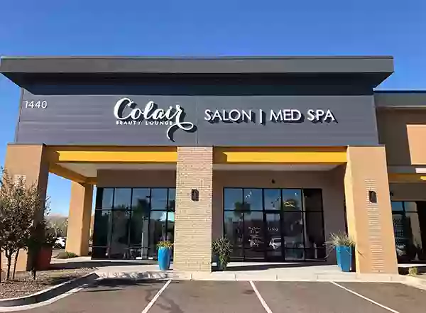 Colair Beauty Lounge & Med Spa