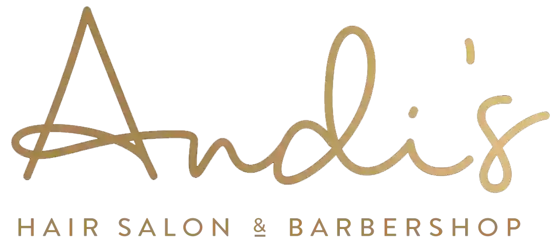 Andi's Hair Salon & Barbershop AVEDA