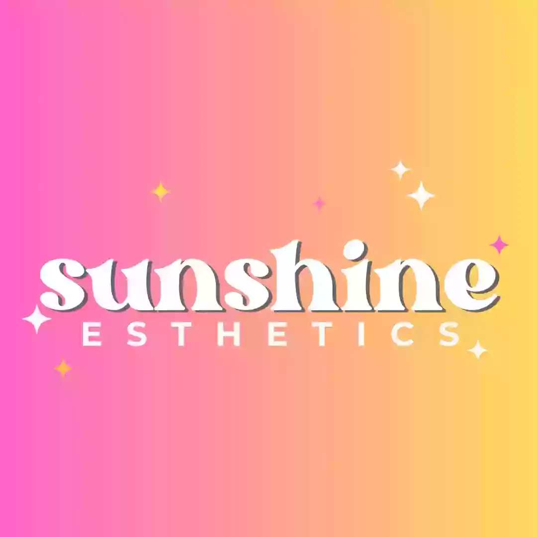 Sunshine Esthetics LLC