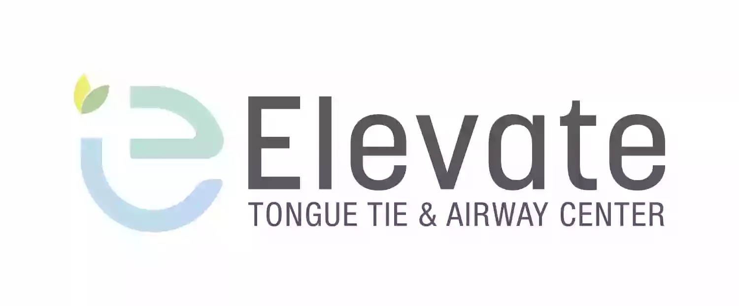 Elevate Tongue Tie and Airway Center