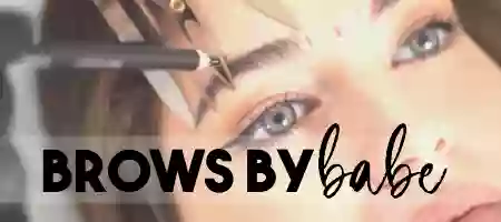 Brows By Babe