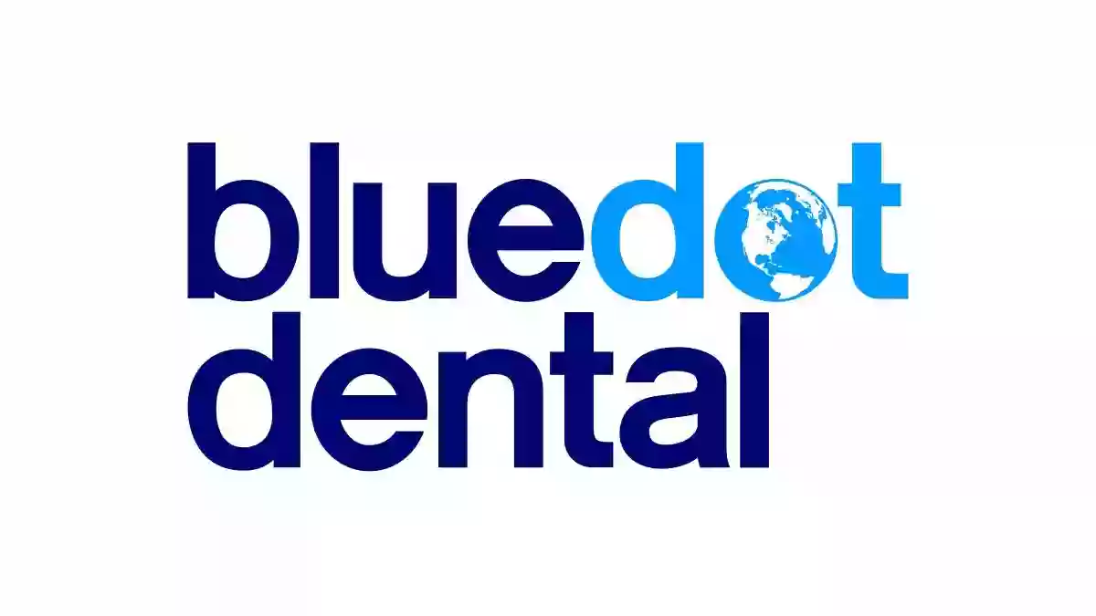 BlueDot Dental Gilbert