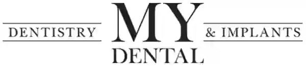 My Dental Dentistry & Implants Mesa