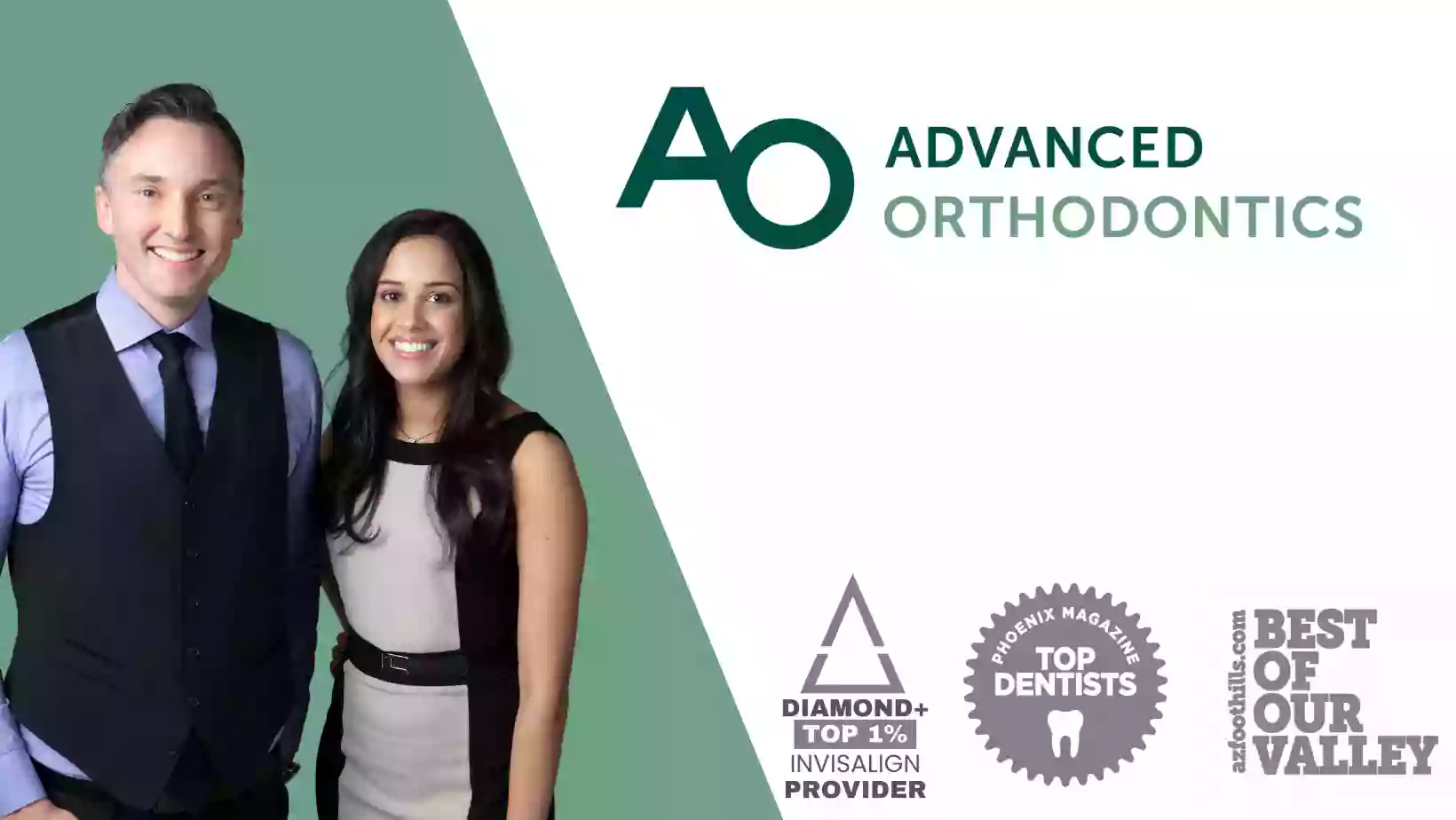 Advanced Orthodontics in Chandler