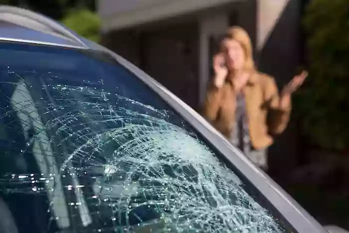 Auto Glass 2020