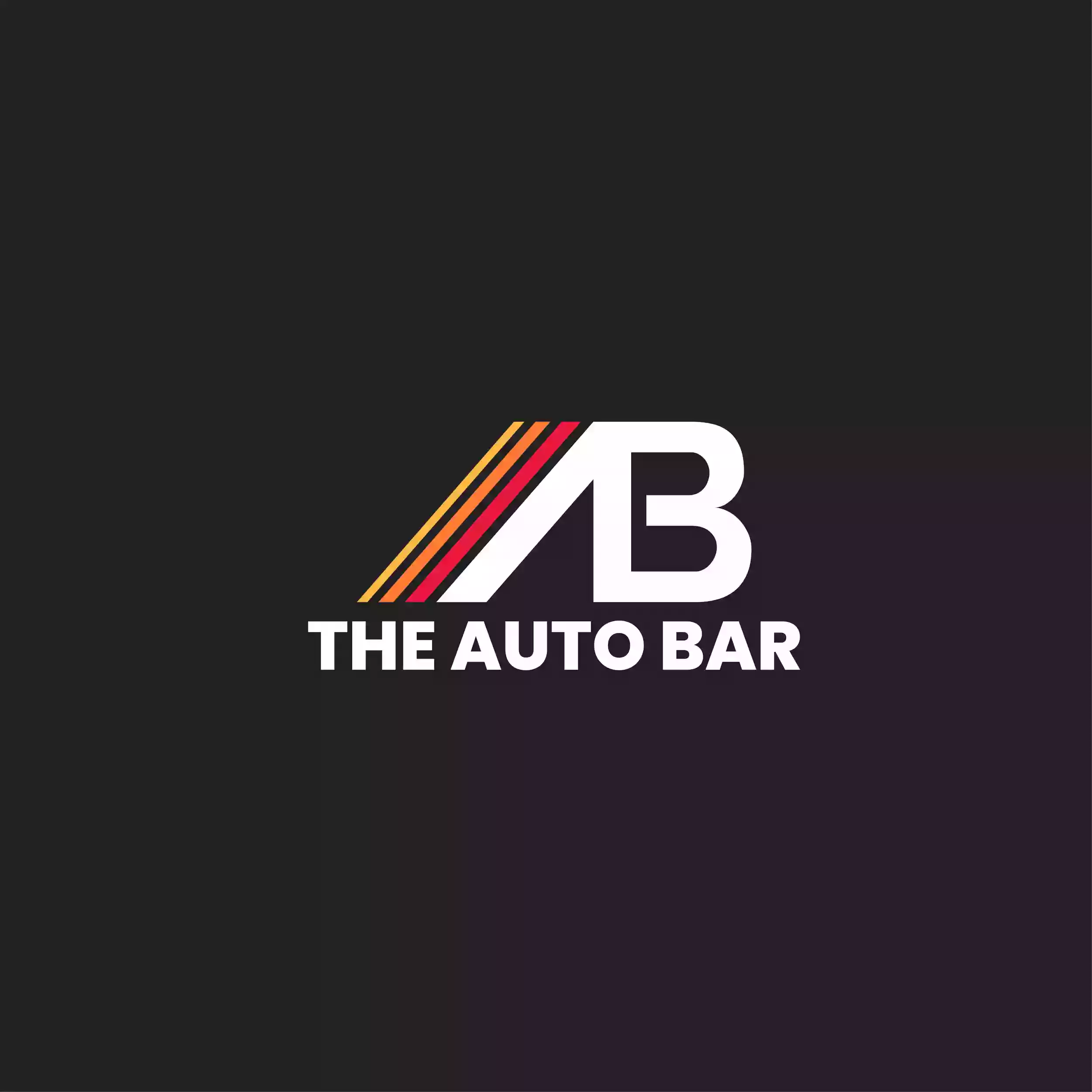 The Auto Bar