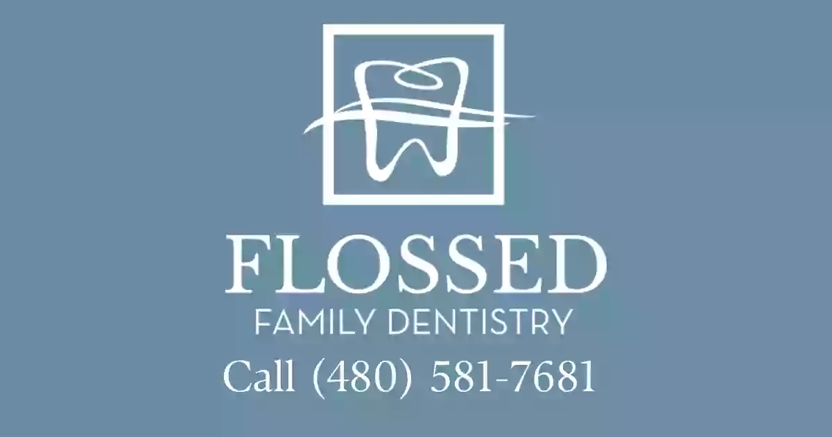 Flossed Family Dentistry