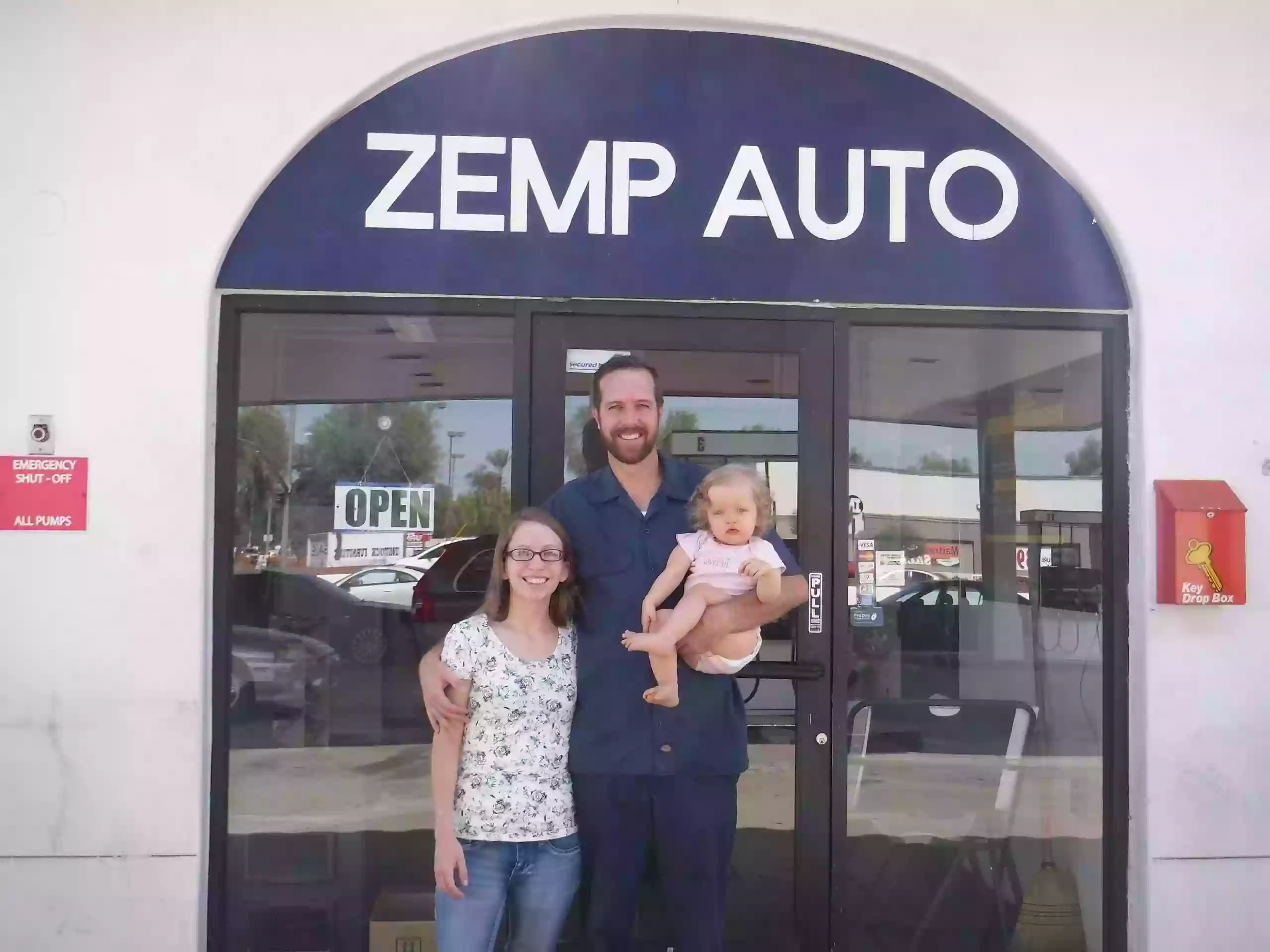 Zemp Auto