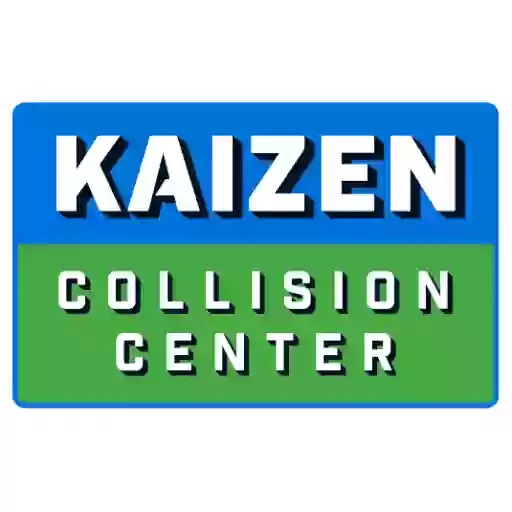 Kaizen Collision Center - Mesa