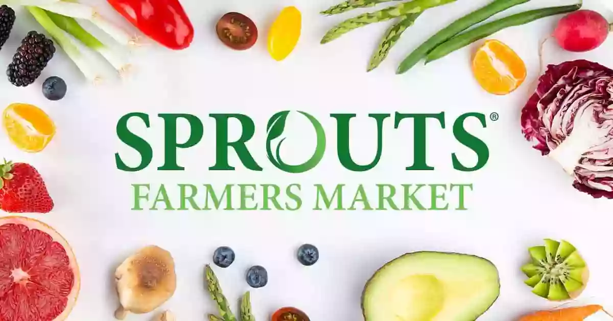 Sprouts Farmers Market Support Office