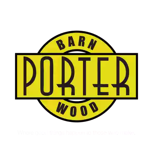 Porter Barn Wood