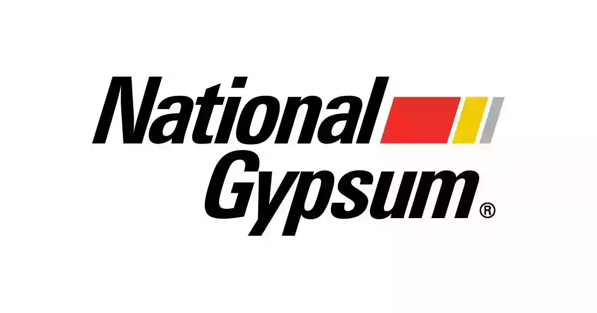 National Gypsum Co