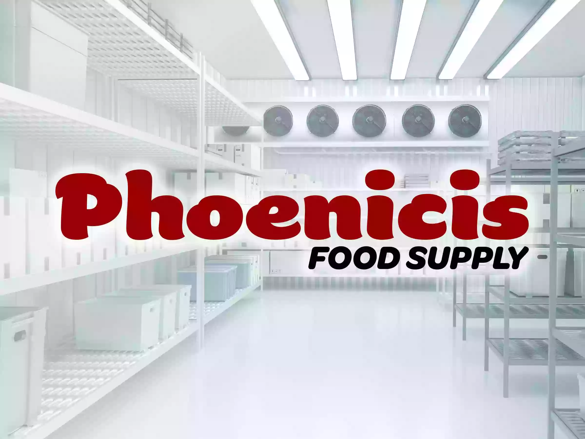 Phoenicis Food Supply