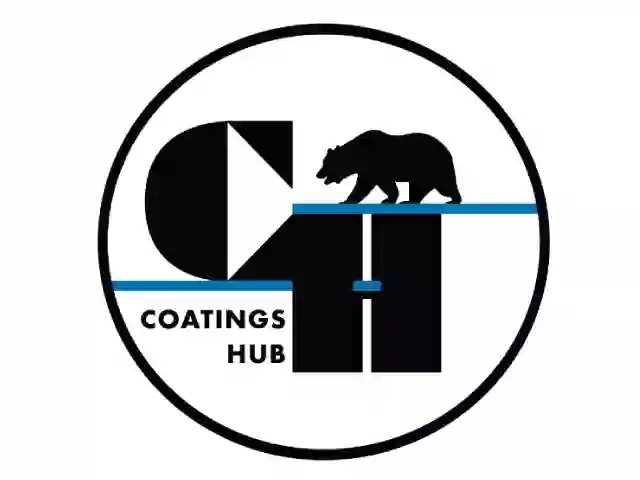 Coatings Hub Phoenix