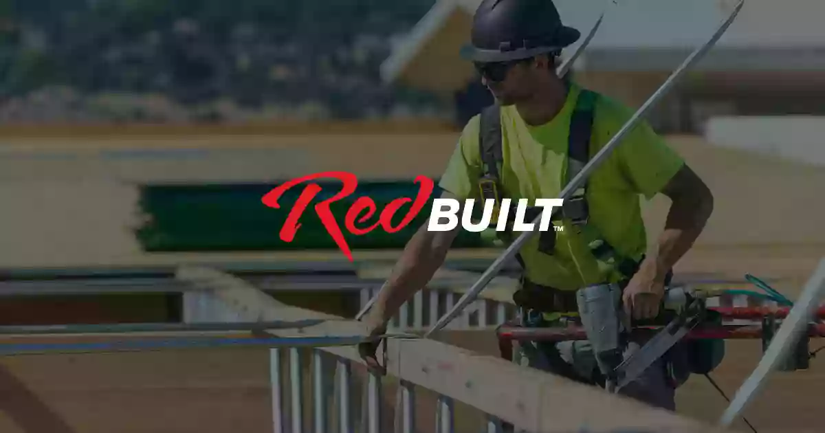 RedBuilt